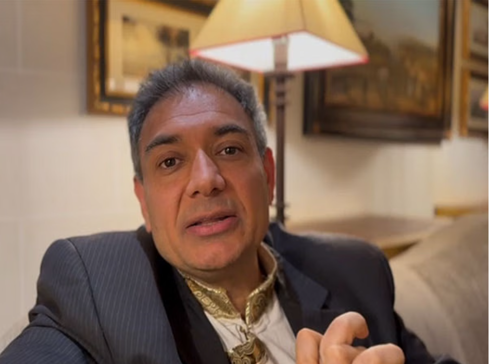 Pakistan: Gilgit-Baltistan activist praises J&K elections, criticises Pakistan’s role in PoJK